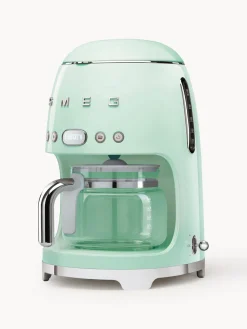 Smeg Cafetera de filtro 50's Style