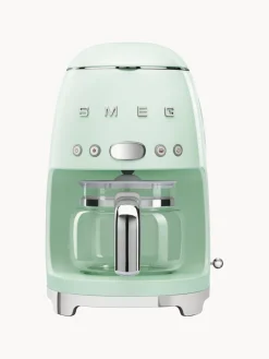 Smeg Cafetera de filtro 50's Style