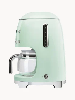 Smeg Cafetera de filtro 50's Style
