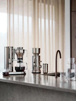 aarke Cafetera de filtro System