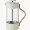 stelton Cafetera de émbolo Emma, 1 L^ Máquinas De Café