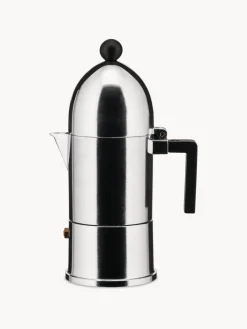 ALESSI Cafetera espresso La cupola, tamaños diferentes