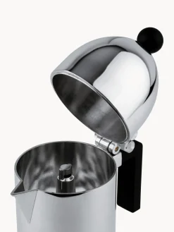 ALESSI Cafetera espresso La cupola, tamaños diferentes