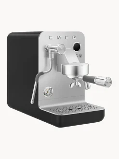 Smeg Cafetera espresso Mini Pro^ Máquinas De Café