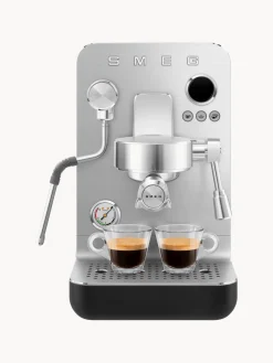 Smeg Cafetera espresso Mini Pro^ Máquinas De Café