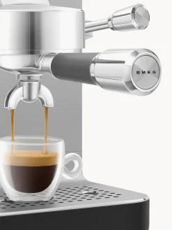 Smeg Cafetera espresso Mini Pro^ Máquinas De Café
