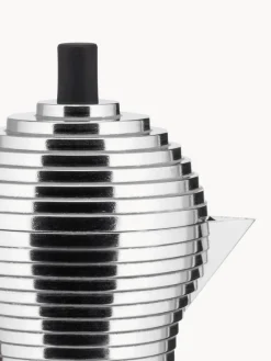 ALESSI Cafetera espresso Pulcina^ Máquinas De Café