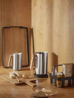 Eva Solo Cafetera francesa Nordic Kitchen, 1 L