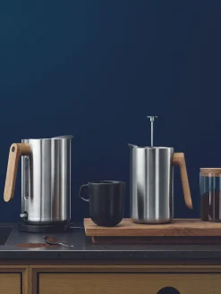 Eva Solo Cafetera francesa Nordic Kitchen, 1 L