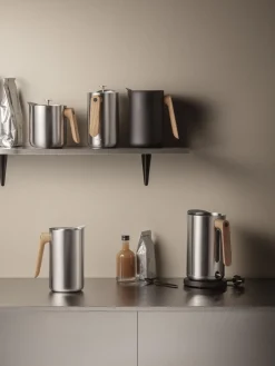 Eva Solo Cafetera francesa Nordic Kitchen, 1 L