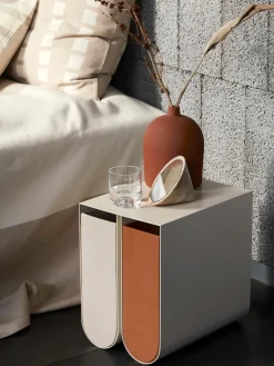 Kristina Dam Caja artesanal Curved, An 12 cm^ Cajas De Almacenaje|Jarrones