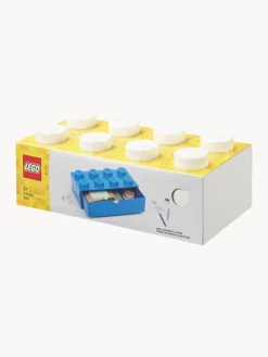 LEGO Caja de almacenamiento con 1 cajon Brick Eight^Niños Cestas Y Cajas|Decoración Infantil