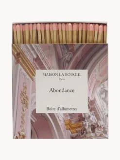 Maison La Bougie Caja de cerillas