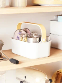 Umbra Caja de cocina Bellwood