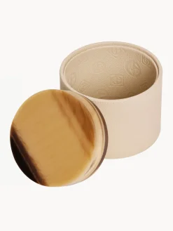 Armani Casa Caja de piel Sirio