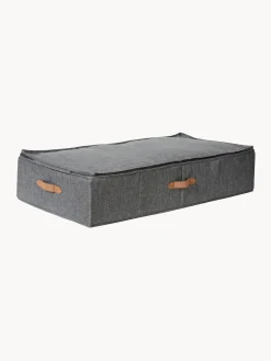 Store It Caja debajo de cama Premium^ Cajas De Almacenaje|Jarrones