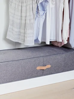 Store It Caja debajo de cama Premium^ Cajas De Almacenaje|Jarrones