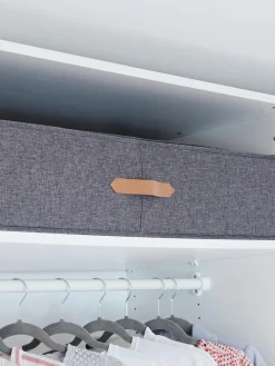 Store It Caja debajo de cama Premium^ Cajas De Almacenaje|Jarrones