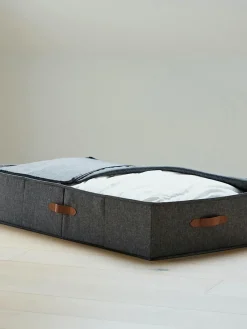 Store It Caja debajo de cama Premium^ Cajas De Almacenaje|Jarrones