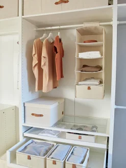 Store It Caja debajo de cama Premium^ Cajas De Almacenaje|Jarrones