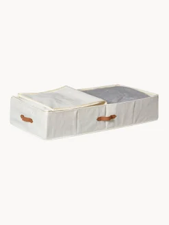 Store It Caja debajo de cama Premium^ Cajas De Almacenaje|Jarrones