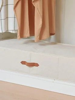 Store It Caja debajo de cama Premium^ Cajas De Almacenaje|Jarrones