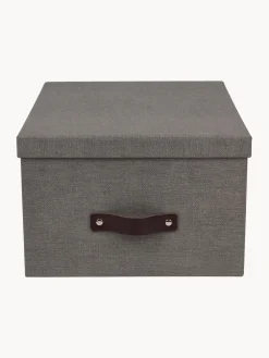 Bigso Box of Sweden Caja Gustav^ Cajas De Almacenaje|Jarrones