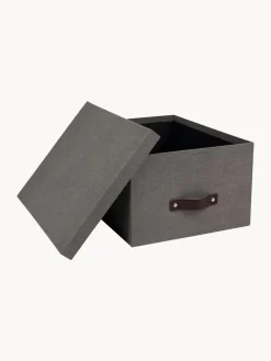 Bigso Box of Sweden Caja Gustav^ Cajas De Almacenaje|Jarrones