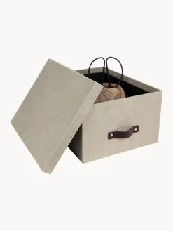 Bigso Box of Sweden Caja Gustav, 2 uds.