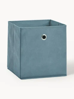 Caja Lisa^ Cajas De Almacenaje|Jarrones