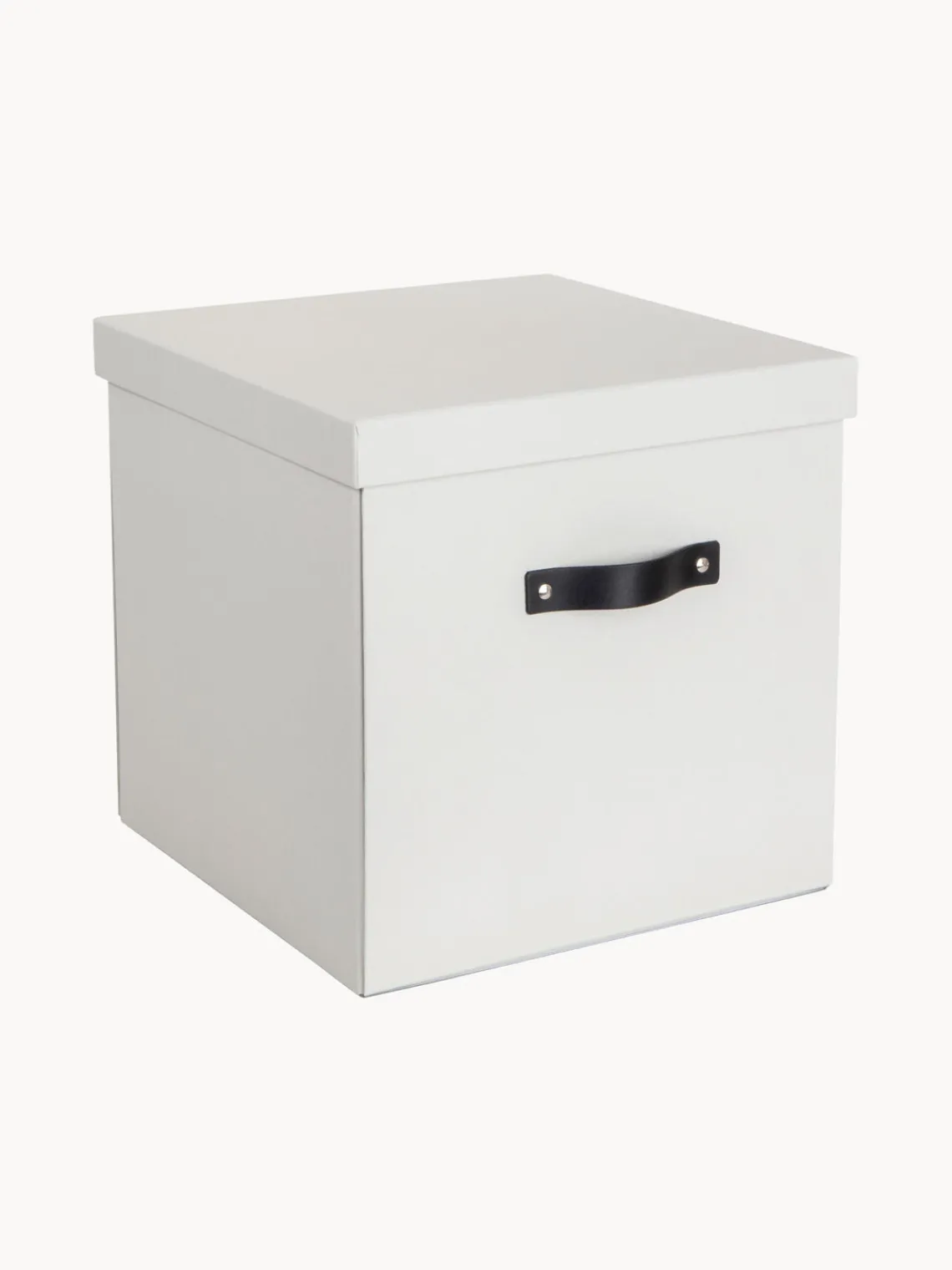 Bigso Box of Sweden Caja Logan^ Cajas De Almacenaje|Jarrones