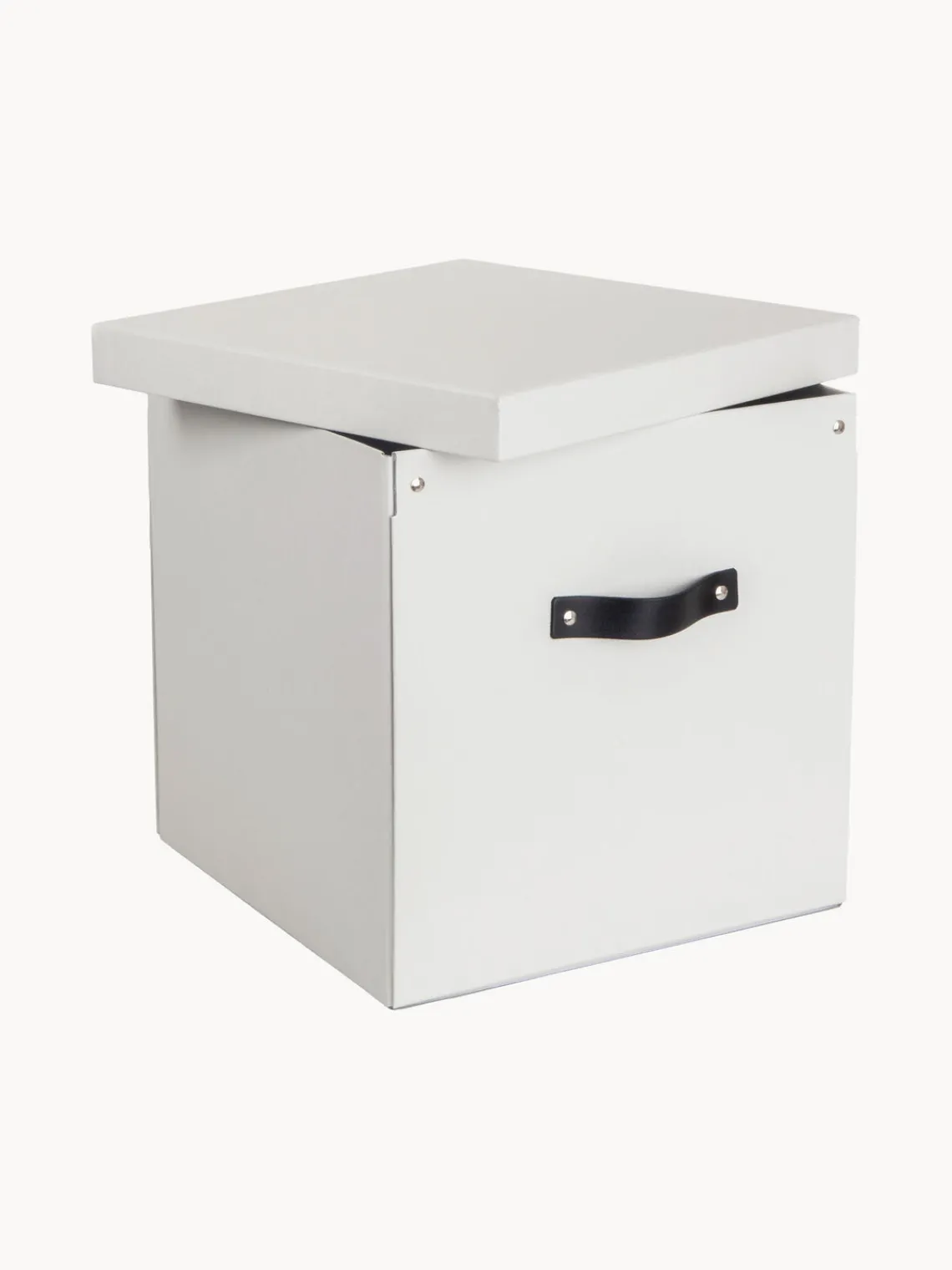 Bigso Box of Sweden Caja Logan^ Cajas De Almacenaje|Jarrones