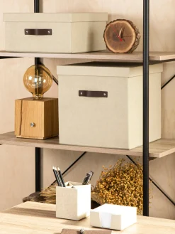 Bigso Box of Sweden Caja Logan