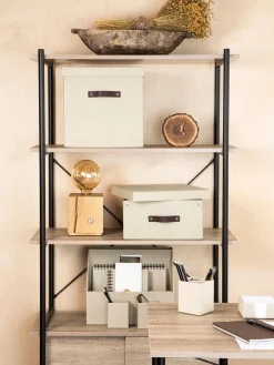 Bigso Box of Sweden Caja Logan