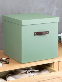 Bigso Box of Sweden Caja Logan