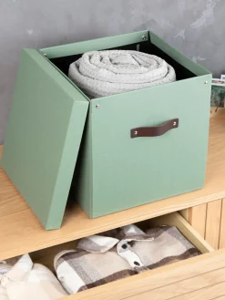 Bigso Box of Sweden Caja Logan