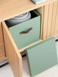 Bigso Box of Sweden Caja Logan