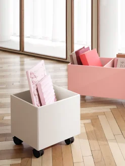 Niños Montana Furniture Caja Mini Play