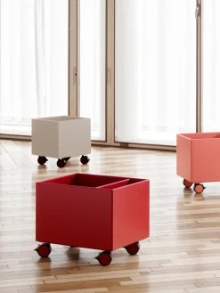 Niños Montana Furniture Caja Mini Play