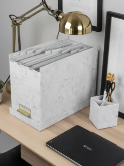 Bigso Box of Sweden Caja organizadora Johan^ Material De Oficina|Material De Oficina