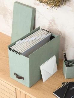 Bigso Box of Sweden Caja organizadora Johan