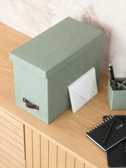 Bigso Box of Sweden Caja organizadora Johan