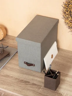 Bigso Box of Sweden Caja organizadora Johan