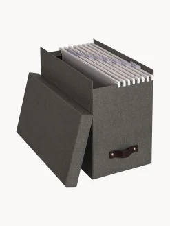 Bigso Box of Sweden Caja organizadora Johan