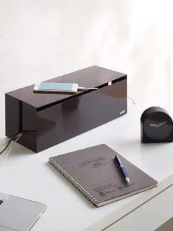 Yamazaki Caja para cables Web