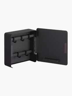 Yamazaki Caja para llaves con parte trasera magnética Rin