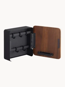 Yamazaki Caja para llaves con parte trasera magnética Rin