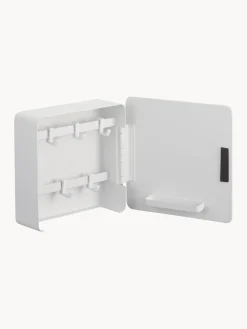 Yamazaki Caja para llaves con parte trasera magnética Rin