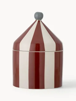 Niños Bloomingville Mini Caja pintada a mano Cimmi