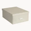 Bigso Box of Sweden Caja plegable Karin, An 35 x F 45 cm